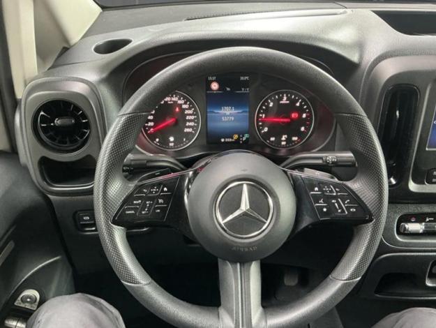 MERCEDES-BENZ Vito Vito 116 CDI Bestelwagen L3