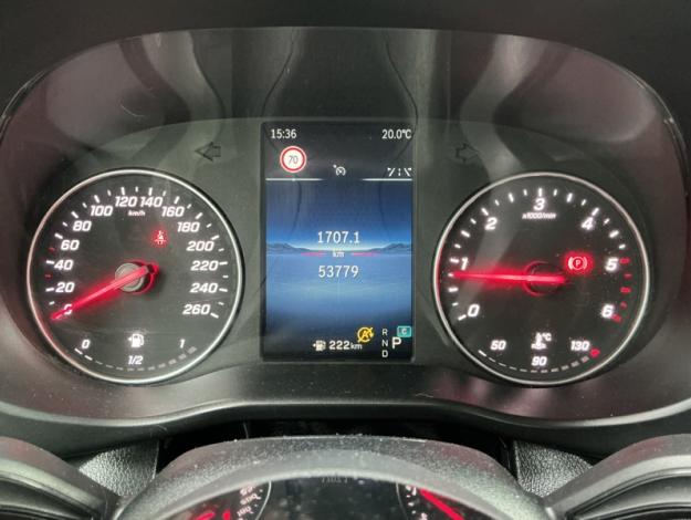 MERCEDES-BENZ Vito Vito 116 CDI Bestelwagen L3