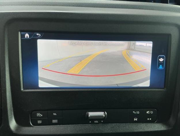 MERCEDES-BENZ Vito Vito 116 CDI Bestelwagen L3