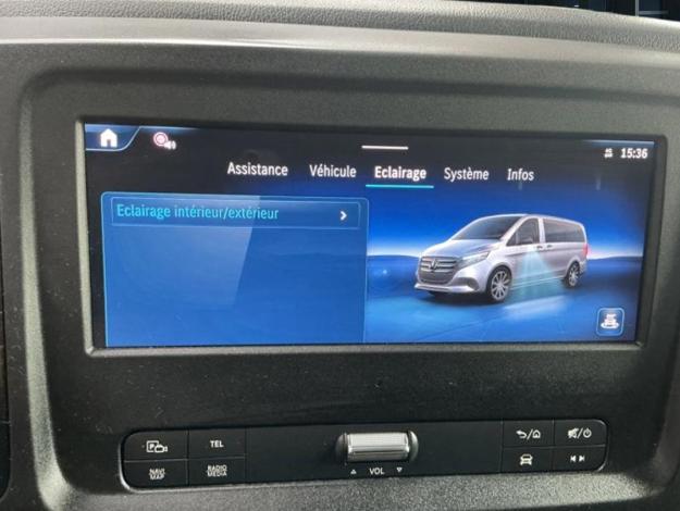 MERCEDES-BENZ Vito Vito 116 CDI Bestelwagen L3