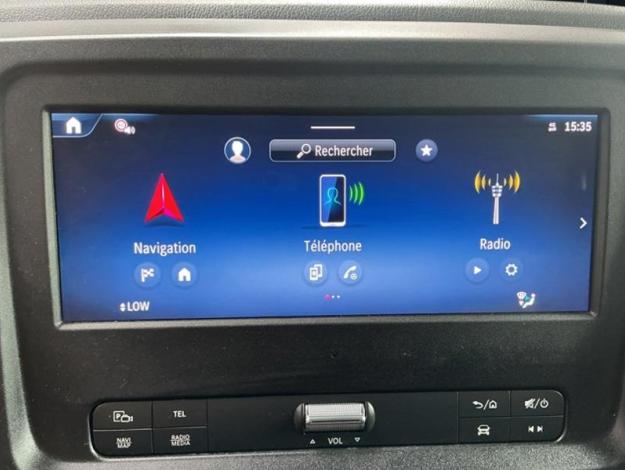 MERCEDES-BENZ Vito Vito 116 CDI Bestelwagen L3