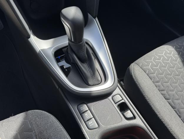 TOYOTA Yaris Cross 1.5 116H Design  