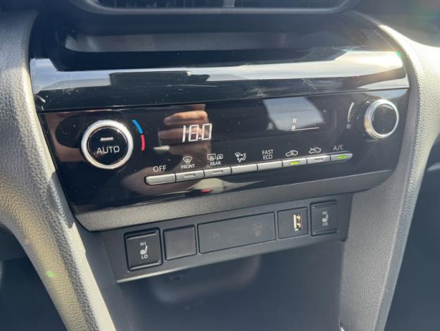 TOYOTA Yaris Cross 1.5 116H Design  