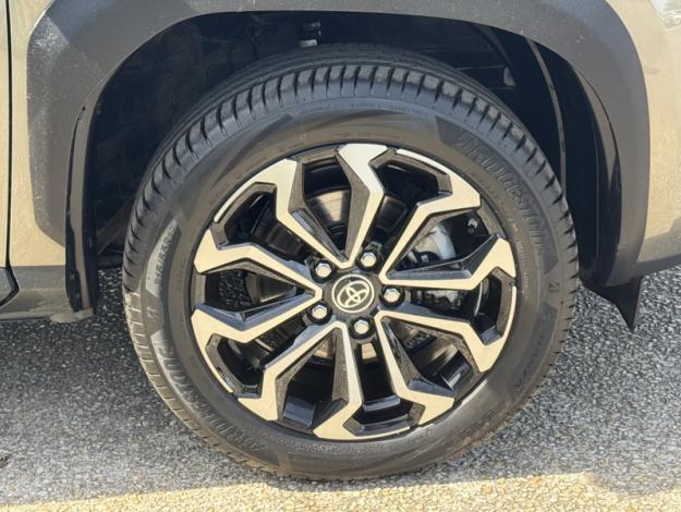 TOYOTA Yaris Cross 1.5 116H Design  
