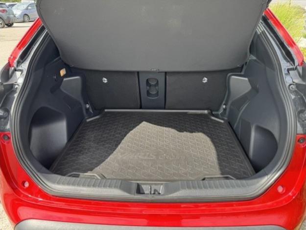 TOYOTA Yaris Cross 1.5 116H GR SPORT  
