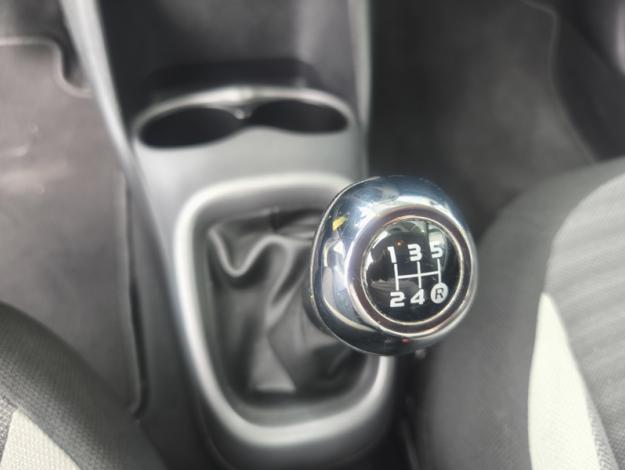 TOYOTA Aygo 1.0 VVT-i x-play  