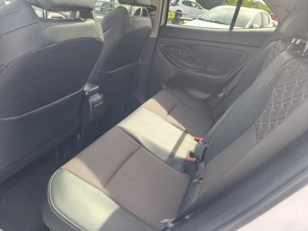 TOYOTA Yaris Cross 1.5 HYBRID 116H COLLECTION AUTO  