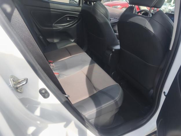 TOYOTA Yaris Cross 1.5 HYBRID 116H COLLECTION AUTO  
