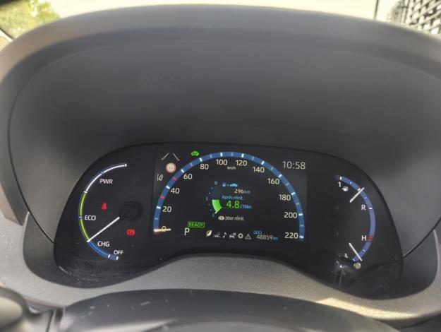 TOYOTA Yaris Cross 1.5 HYBRID 116H COLLECTION AUTO  
