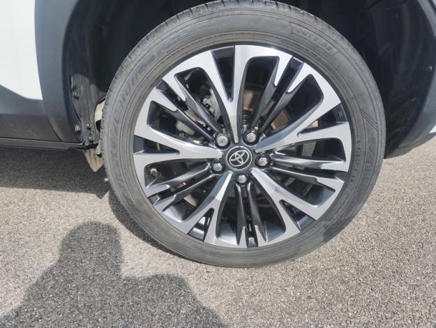 TOYOTA Yaris Cross 1.5 HYBRID 116H COLLECTION AUTO  