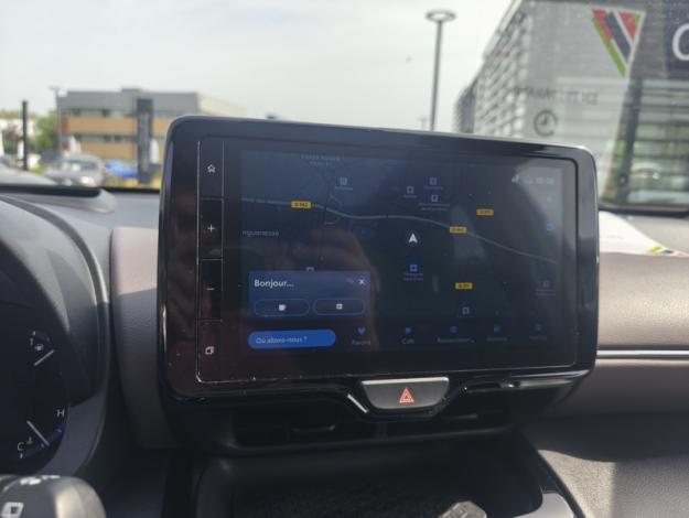 TOYOTA Yaris Cross 1.5 HYBRID 116H COLLECTION AUTO  