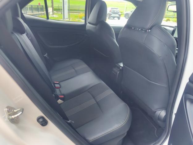 TOYOTA Yaris Cross 1.5 HYBRID 116H TRAIL AUTO  
