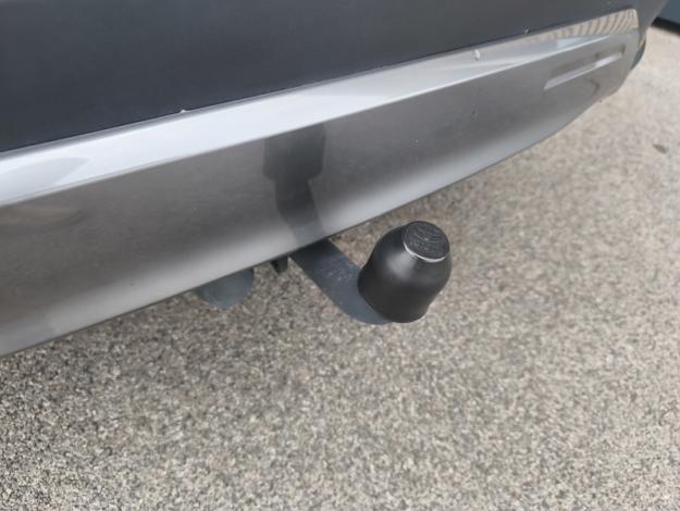 TOYOTA Yaris Cross 1.5 HYBRID 116H TRAIL AUTO  