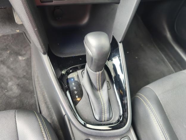TOYOTA Yaris Cross 1.5 HYBRID 116H TRAIL AUTO  