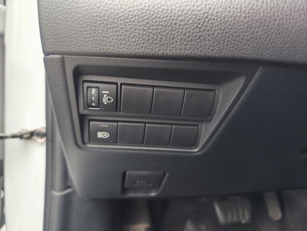 TOYOTA Yaris Cross 1.5 HYBRID 116H TRAIL AUTO  