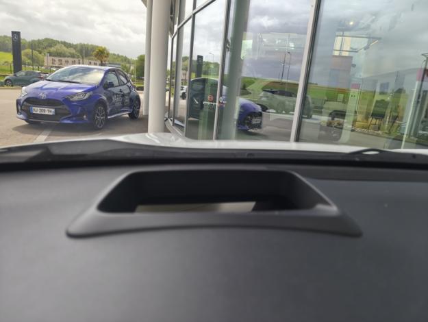 TOYOTA Yaris Cross 1.5 HYBRID 116H TRAIL AUTO  