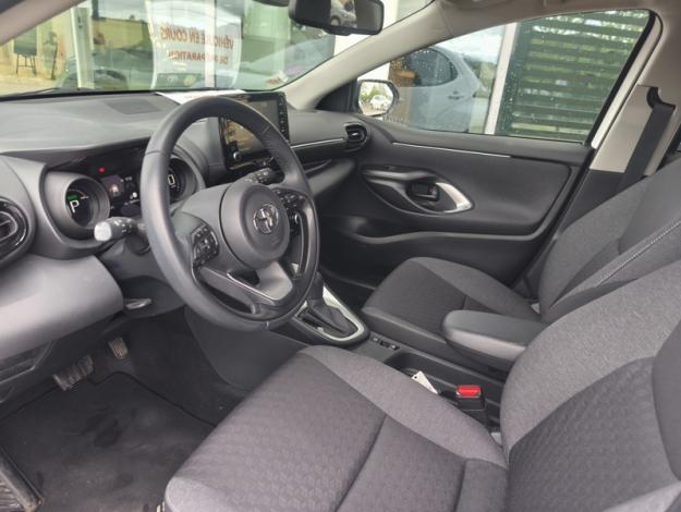 TOYOTA Yaris Hybride 116h Design PACK  