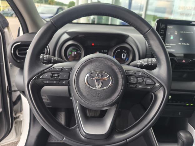 TOYOTA Yaris Hybride 116h Design PACK  