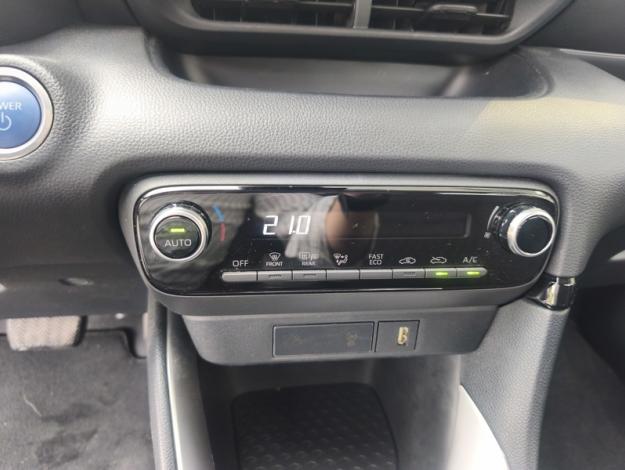TOYOTA Yaris Hybride 116h Design PACK  