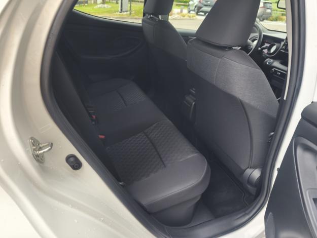 TOYOTA Yaris Hybride 116h Design PACK  