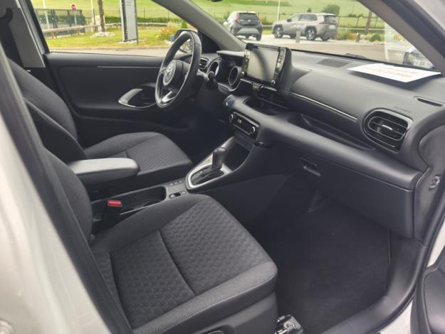 TOYOTA Yaris Hybride 116h Design PACK  
