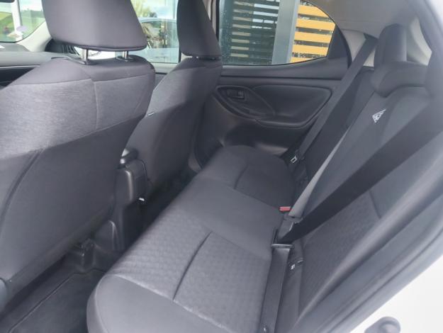 TOYOTA Yaris Hybride 116h Design PACK  