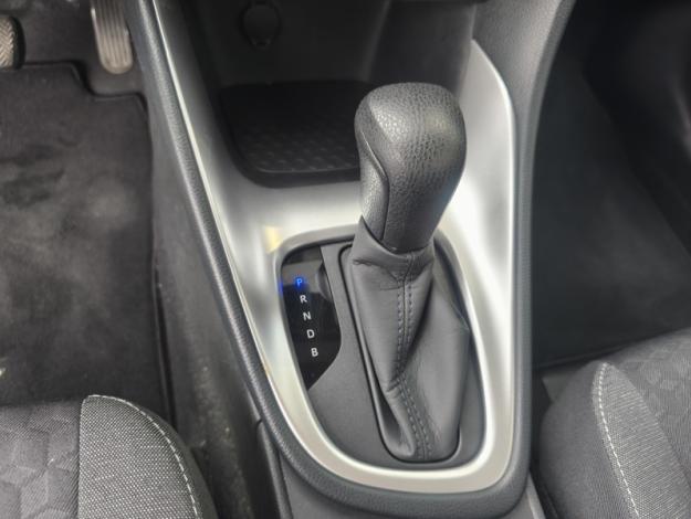 TOYOTA Yaris Hybride 116h Design PACK  