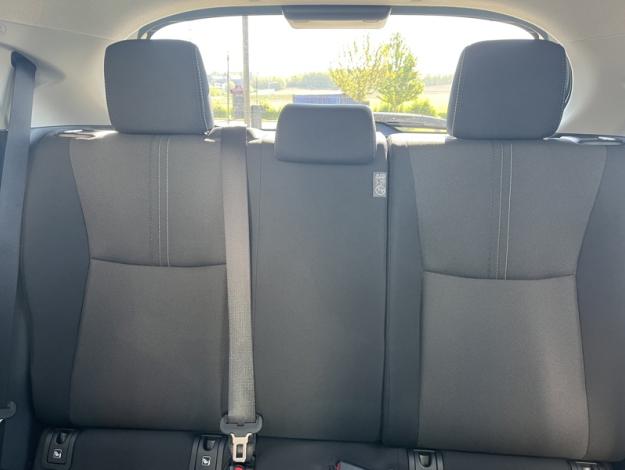 TOYOTA Yaris Hybride 116h Design Pack  YARIS HYBRIDE 116H DESIGN PACK MY26