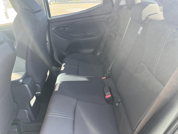 TOYOTA Yaris Hybride 116h Design Pack  YARIS HYBRIDE 116H DESIGN PACK MY26
