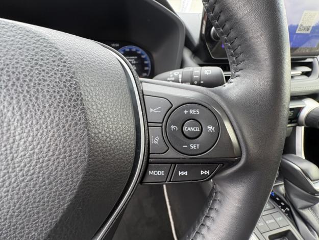 TOYOTA RAV4 Hybride 2WD 218ch Dynamic  