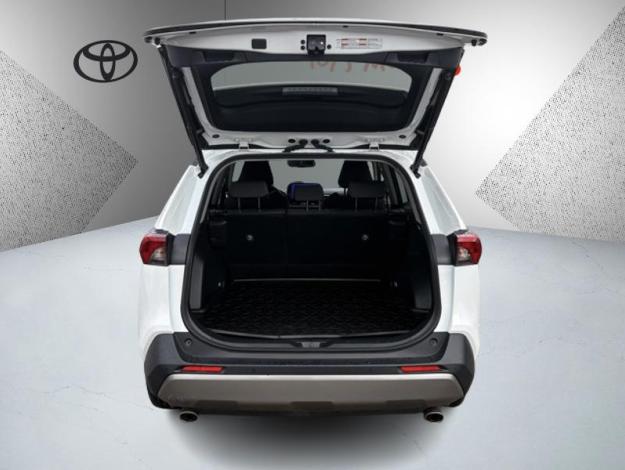 TOYOTA RAV4 Hybride 2WD 218ch Dynamic  