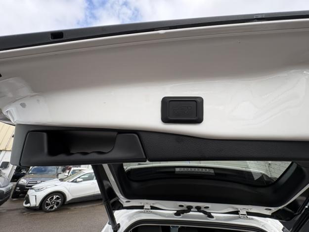 TOYOTA RAV4 Hybride 2WD 218ch Dynamic  