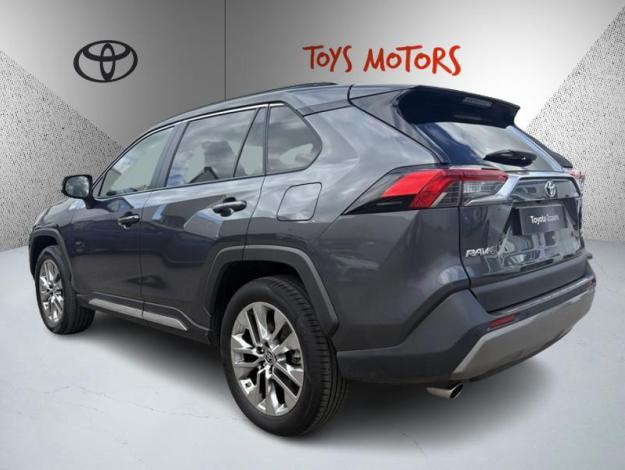 TOYOTA RAV4 Hybride AWD 222ch Lounge  RAV4 HYBRID 222CH AWD I LOUNGE MY24
