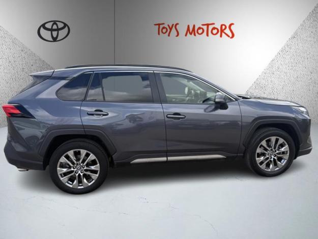 TOYOTA RAV4 Hybride AWD 222ch Lounge  RAV4 HYBRID 222CH AWD I LOUNGE MY24