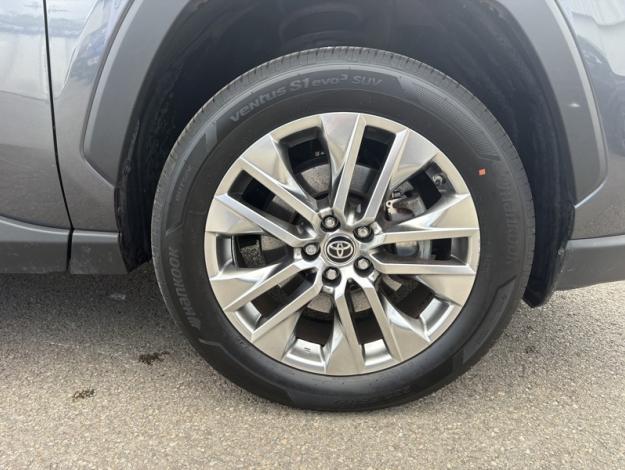 TOYOTA RAV4 Hybride AWD 222ch Lounge  RAV4 HYBRID 222CH AWD I LOUNGE MY24