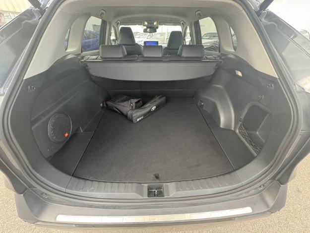 TOYOTA RAV4 Hybride AWD 222ch Lounge  RAV4 HYBRID 222CH AWD I LOUNGE MY24