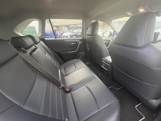 TOYOTA RAV4 Hybride AWD 222ch Lounge  RAV4 HYBRID 222CH AWD I LOUNGE MY24