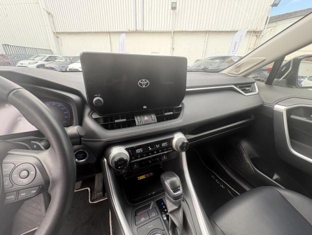TOYOTA RAV4 Hybride AWD 222ch Lounge  RAV4 HYBRID 222CH AWD I LOUNGE MY24