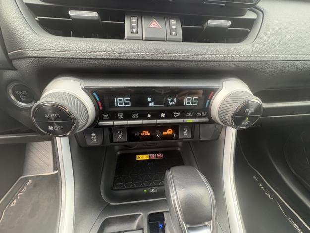 TOYOTA RAV4 Hybride AWD 222ch Lounge  RAV4 HYBRID 222CH AWD I LOUNGE MY24