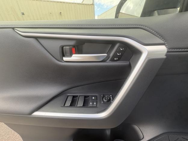 TOYOTA RAV4 Hybride AWD 222ch Lounge  RAV4 HYBRID 222CH AWD I LOUNGE MY24