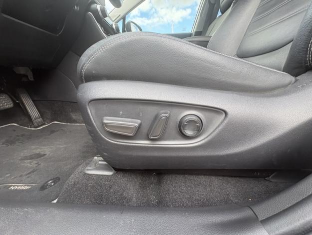 TOYOTA RAV4 Hybride AWD 222ch Lounge  RAV4 HYBRID 222CH AWD I LOUNGE MY24
