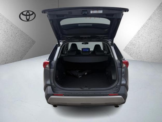 TOYOTA RAV4 Hybride AWD 222ch Lounge  RAV4 HYBRID 222CH AWD I LOUNGE MY24
