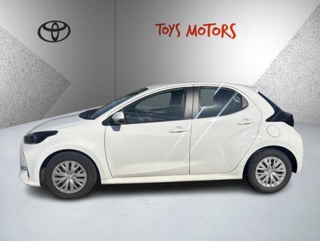 TOYOTA Yaris 70 VVT-i Dynamic  