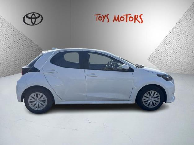 TOYOTA Yaris 70 VVT-i Dynamic  