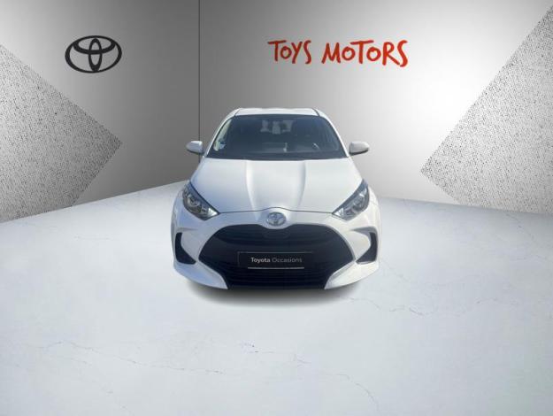 TOYOTA Yaris 70 VVT-i Dynamic  