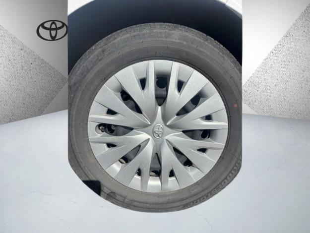 TOYOTA Yaris 70 VVT-i Dynamic  