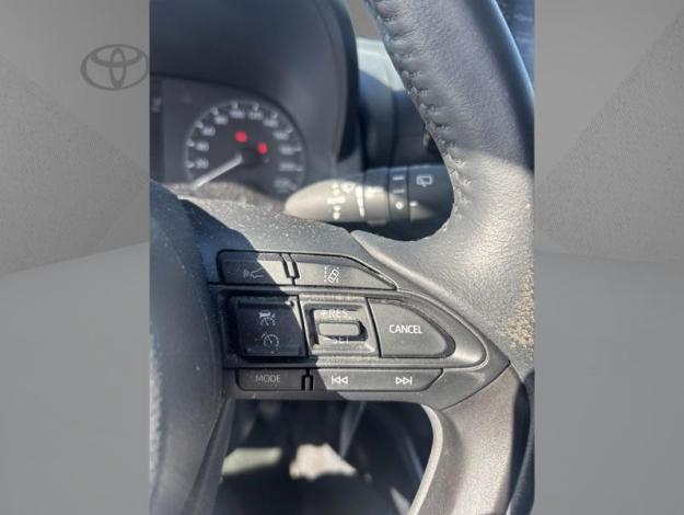 TOYOTA Yaris 70 VVT-i Dynamic  