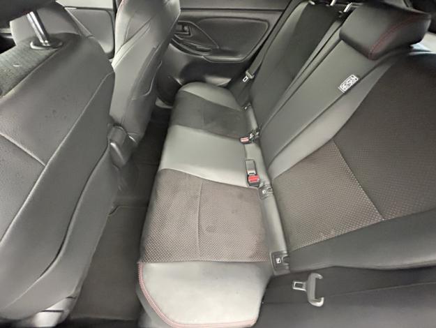 TOYOTA Yaris Cross 1.5 116H GR SPORT   