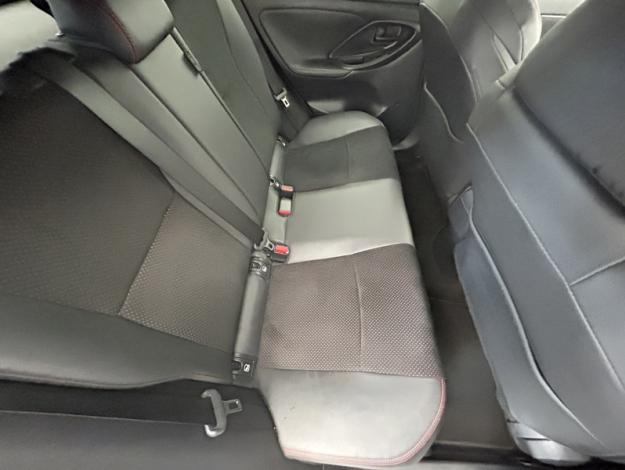 TOYOTA Yaris Cross 1.5 116H GR SPORT   