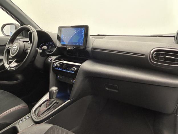 TOYOTA Yaris Cross 1.5 116H GR SPORT   